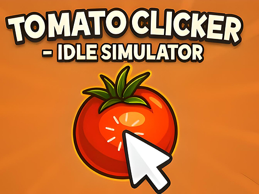 Idle Tomato Clicker